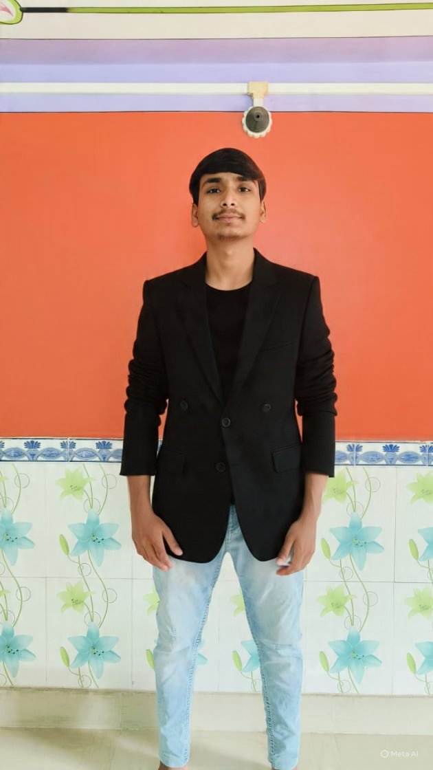 Moidul Islam