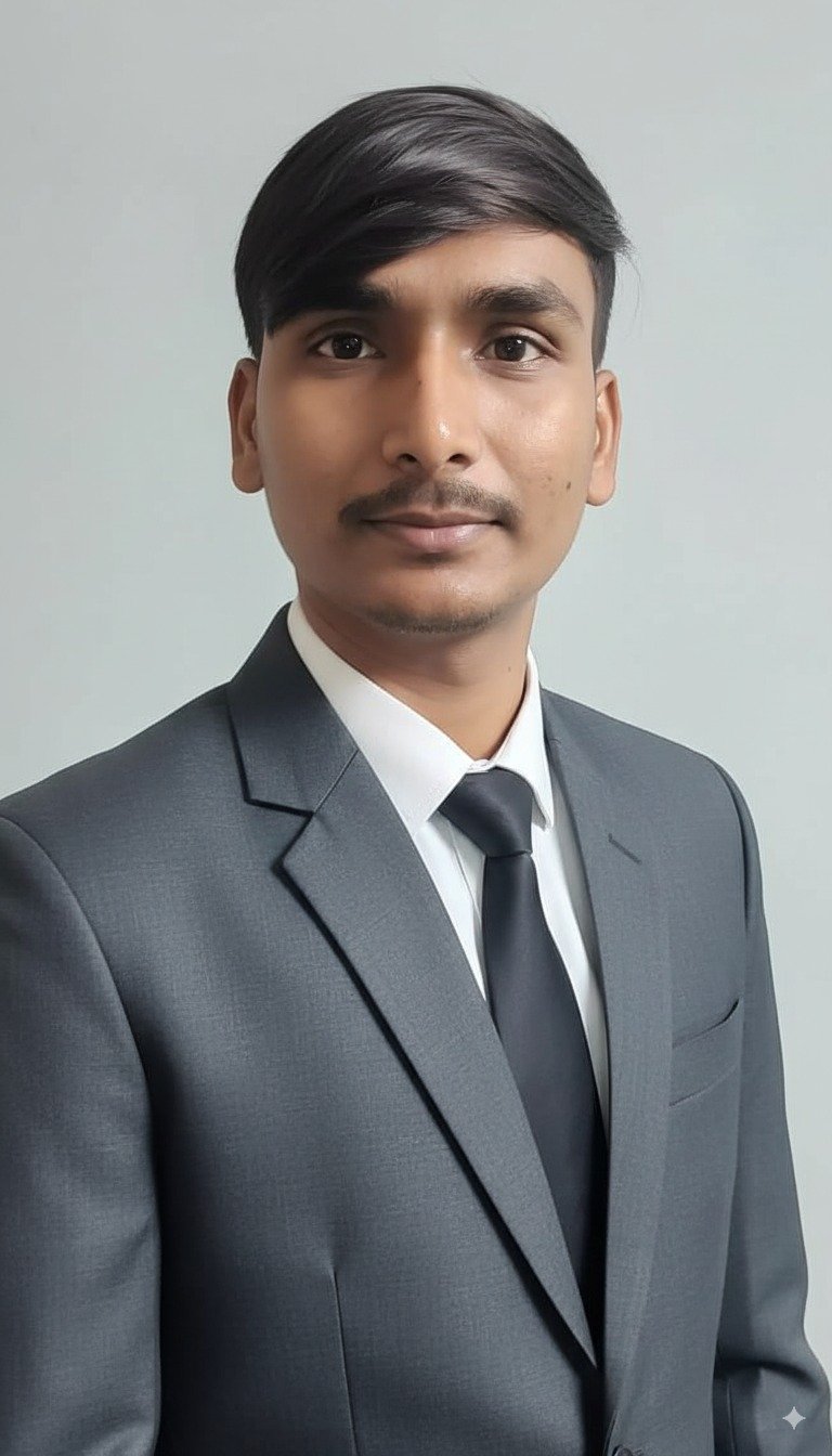 Moidul Islam — Founder SMM Solver