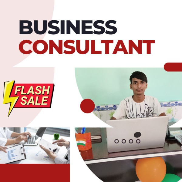 Business consultation booking for Lead Generation and business automation system