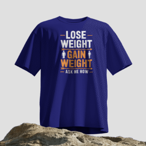 Lose weight now Ask me how tshirt (Copy)